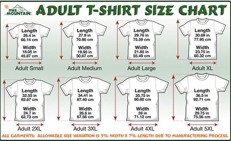 Breakthrough Shark T-Shirt