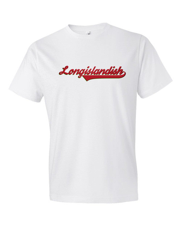 Longislandish Short sleeve t-shirt