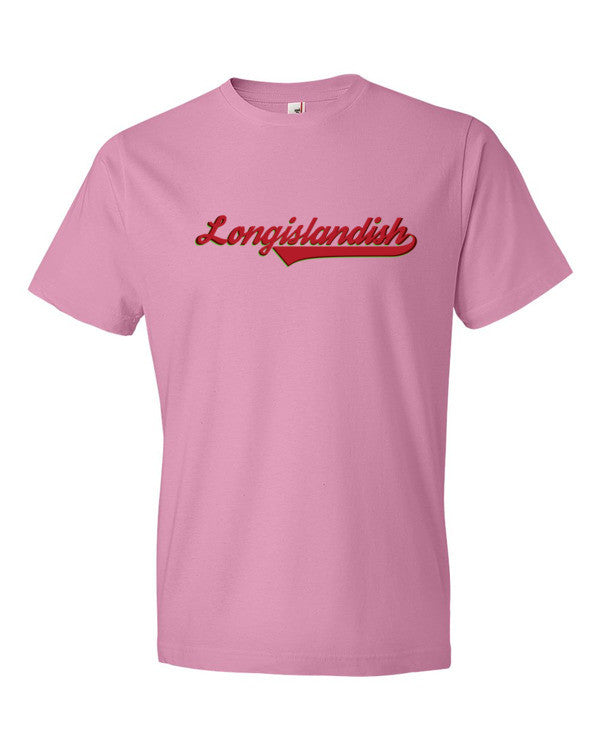 Longislandish Short sleeve t-shirt