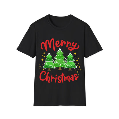 Merry Christmas T-Shirt