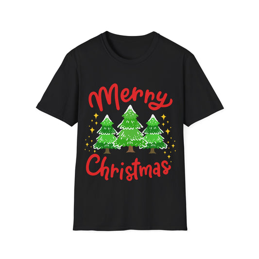 Merry Christmas T-Shirt