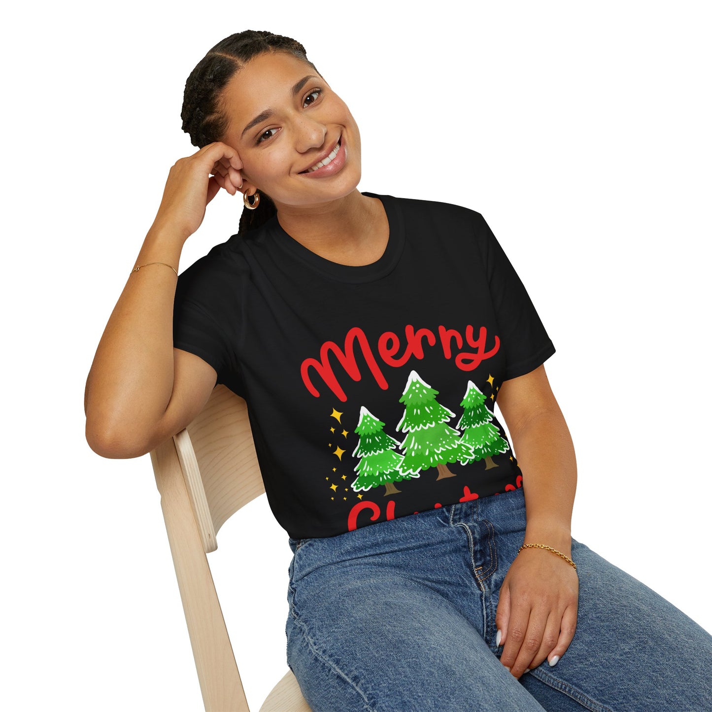 Merry Christmas T-Shirt