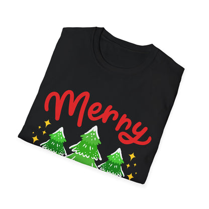 Merry Christmas T-Shirt