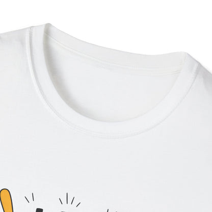 Sarcastic Quote T-Shirt — "I Am Allergic to Stupidity, I Break Out in Sarcasm"
