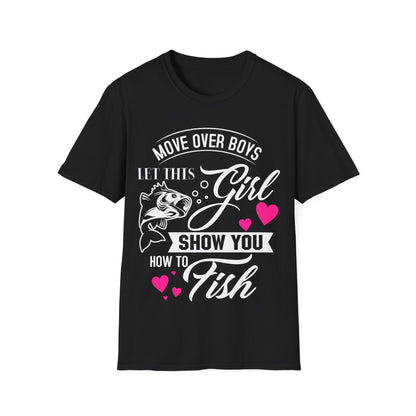 Men's Cotton Crew Tee