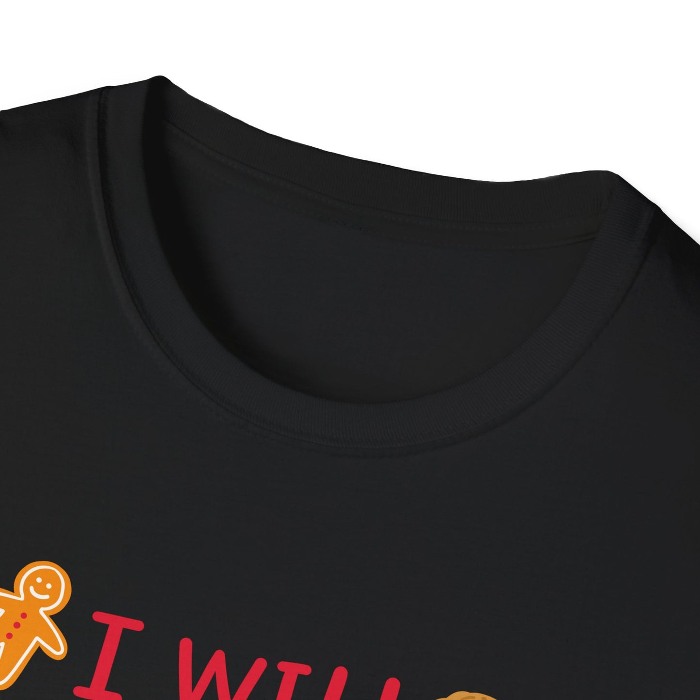 I Will Trade My Brother for Presents Christmas T-Shirt — Funny Kids Holiday Tee