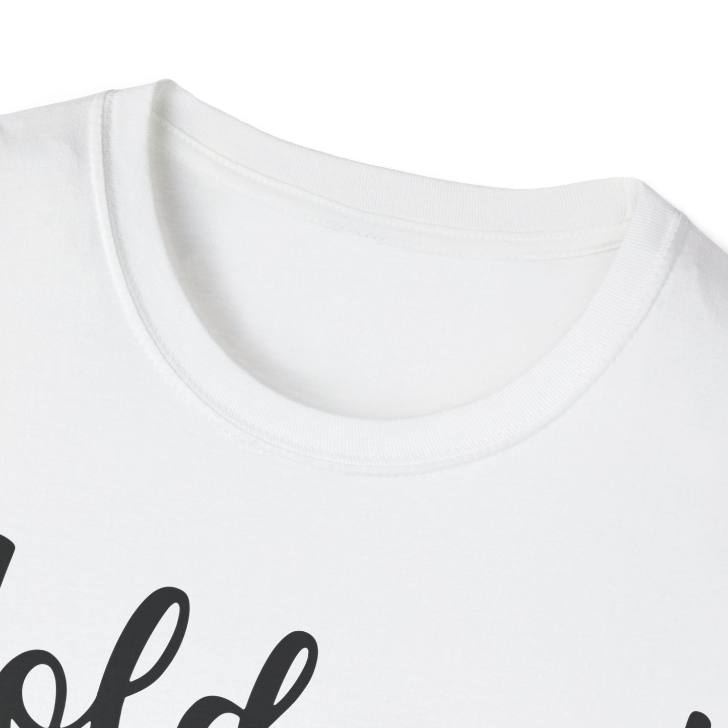 Hold On! Let Me Overthink This T-Shirt