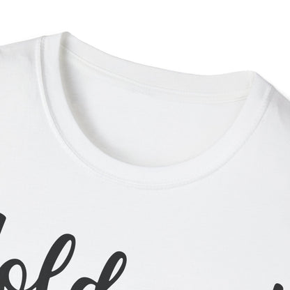 Hold On! Let Me Overthink This T-Shirt