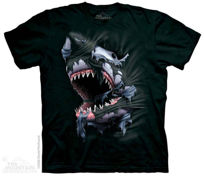 Breakthrough Shark T-Shirt