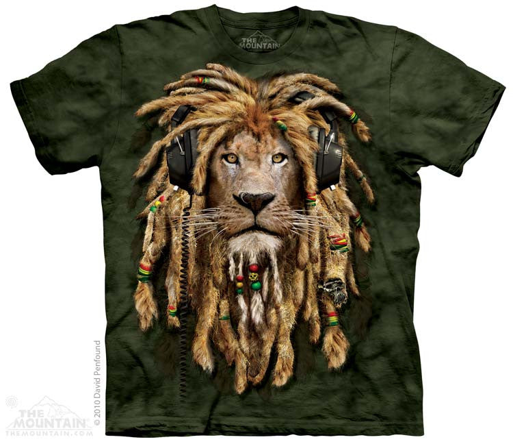 DJ Jahman T-Shirt