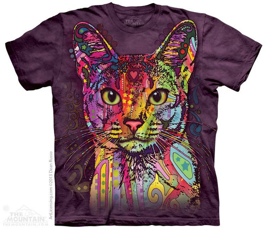 Abyssinian T-Shirt