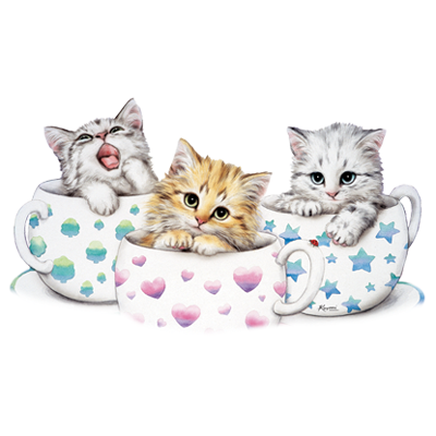 Coffee Break- T-Shirt