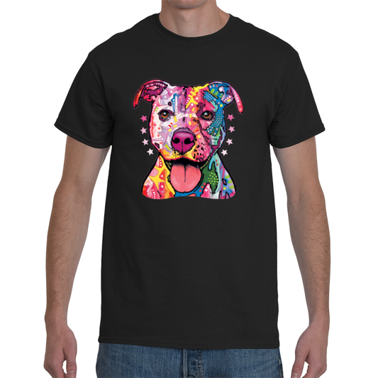 Pitbull T-Shirt