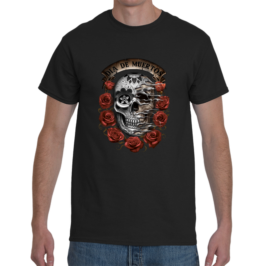 Honor Their Sacrifice- T- shirt