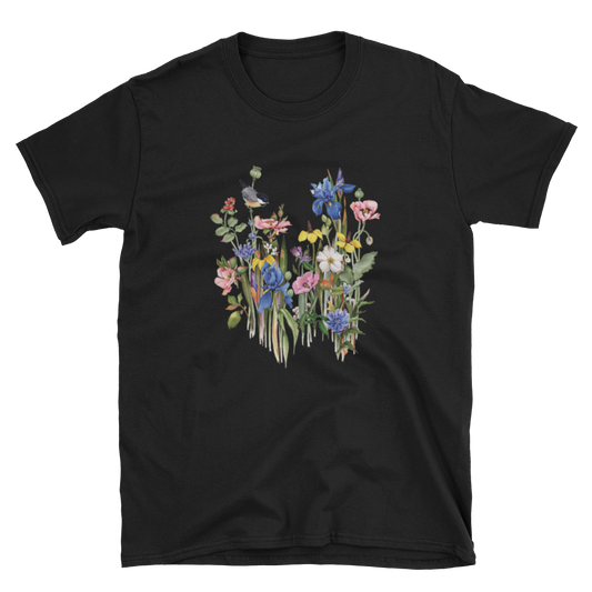 Country Garden T- shirt