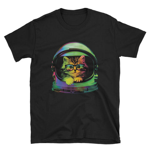 Space Kitten