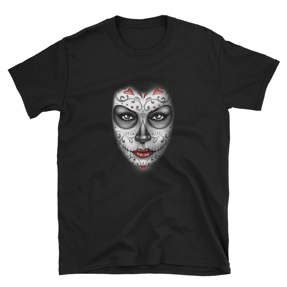 Day of Dead T-Shirt