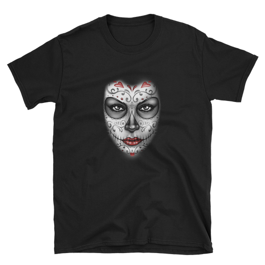 Day of Dead T-Shirt