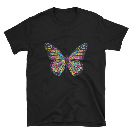 Butterfly  T-Shirt