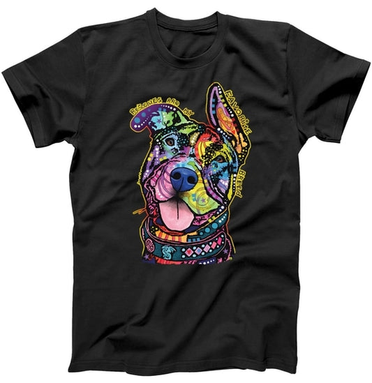 Rescues Dog T-Shirt