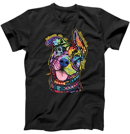 Rescues Dog T-Shirt