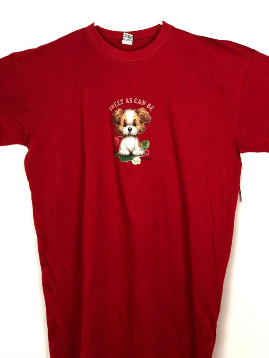 Ladies Sleep Shirt -100% Cotton, Cool Clothing, OSFA, Sleepshirt and Solid