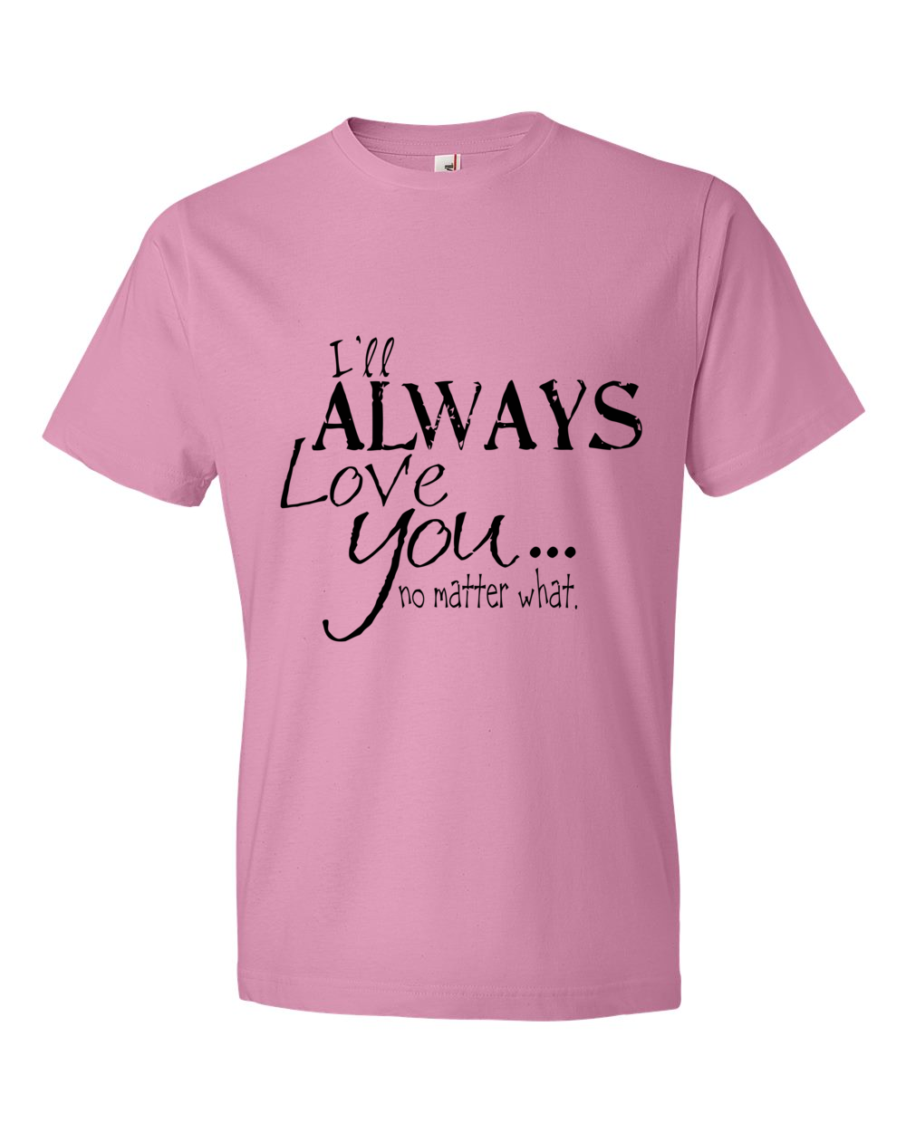 Always Love you