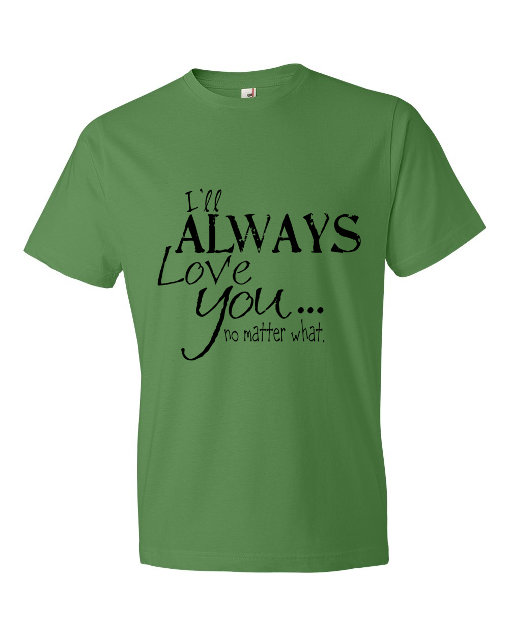 Always Love you