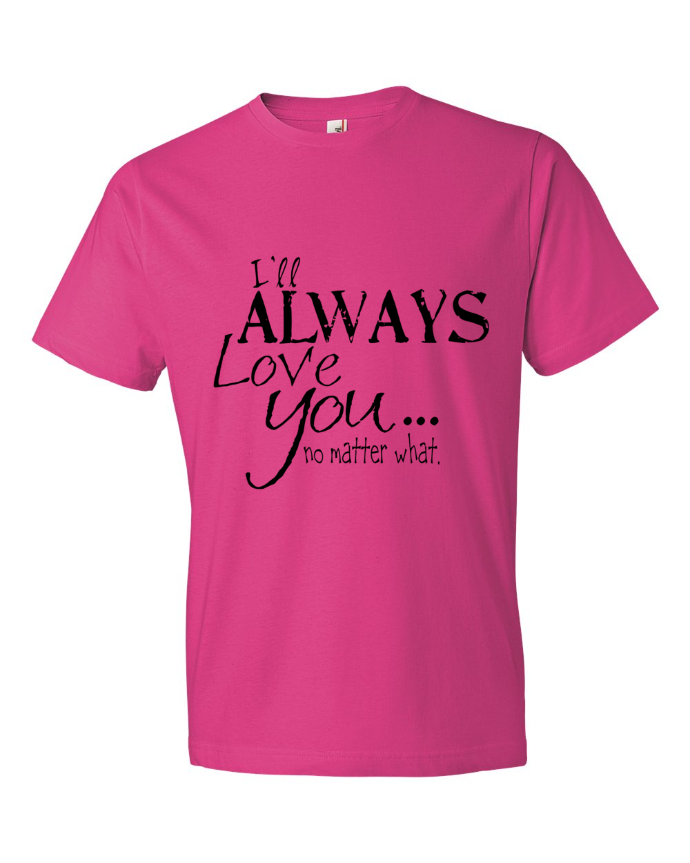 Always Love you