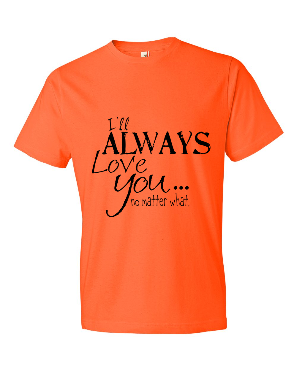 Always Love you