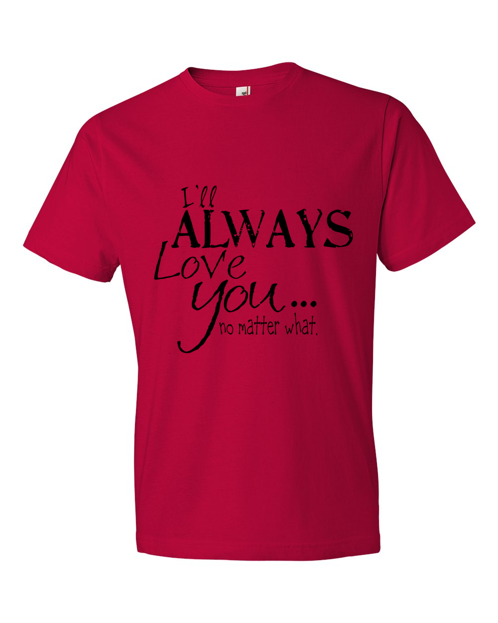 Always Love you