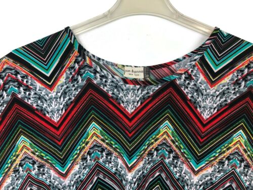 Casual Batwing Blouse Armhole Modern Summer Office Shirt Patterned Print New