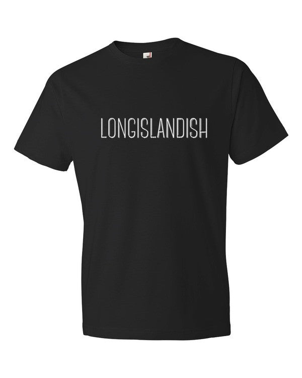 LongIsland Cap Short sleeve t-shirt