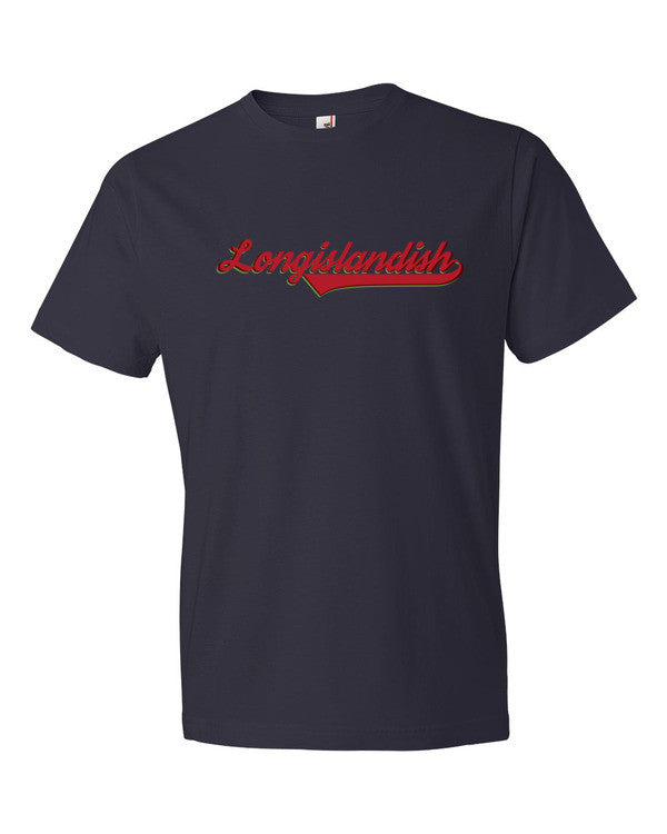 Longislandish Short sleeve t-shirt