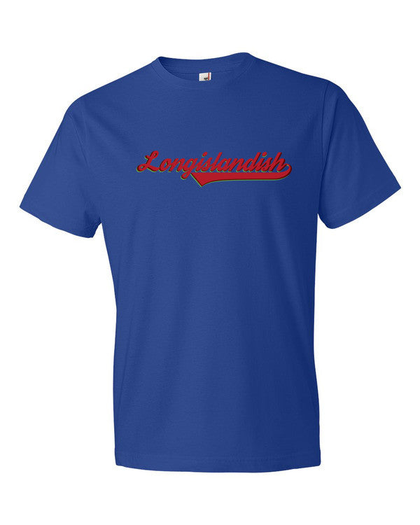 Longislandish Short sleeve t-shirt